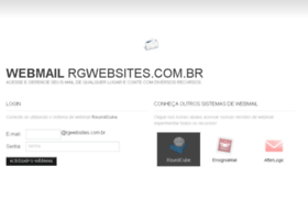 webmail.rgwebsites.com.br