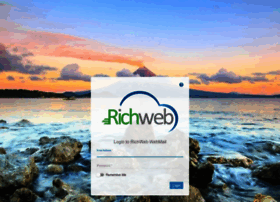 Webmail.richweb.com