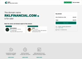 Webmail.rklfinancial.com