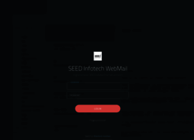 Webmail.seedinfotech.com