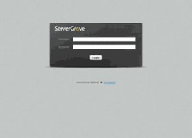 webmail.servergrove.com