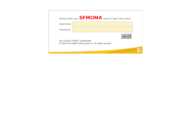 Webmail.sfmoma.org