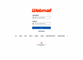 Webmail.siia.net