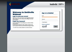 Webmail.smithville.net