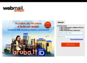 Webmail.tarocchigratisitalia.it