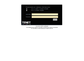 webmail.tenetgroup.co.uk