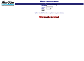 Webmail.threeriver.net