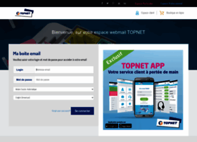 webmail.topnet.tn