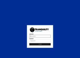Webmail.tranquility.net