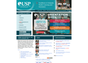 webmail.usp.ac.fj