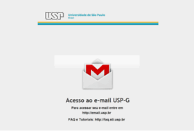 webmail.usp.br