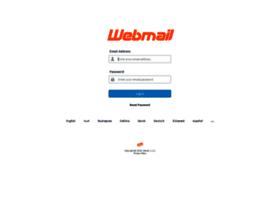 Webmail.vinkam.com