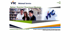 webmail.vtc.edu.hk