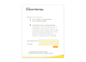 webmail.wika.com