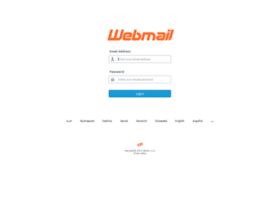 Webmail.wojoooh.com