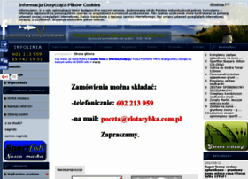 webmail.zlotarybka.com.pl