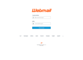 Webmail.ztasarim.net