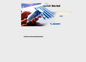 webmail.zucchetti.com