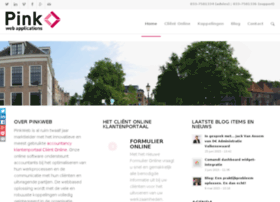 webmail2.pinkweb.nl