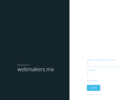 Webmakers.mx