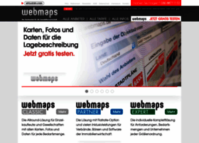 webmaps.de