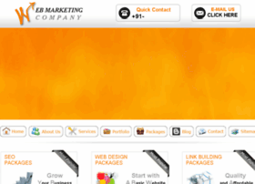 webmarketing-company.com