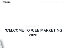 webmarketing2020.com