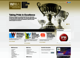 webmarketingassociation.org