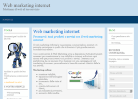 webmarketinginternet.it