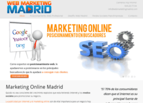 webmarketingmadrid.com