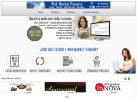 webmarketpanama.com
