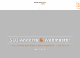 webmaster-andorra.com