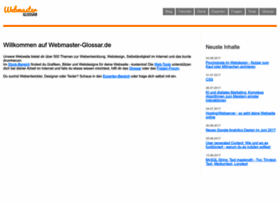 webmaster-glossar.de