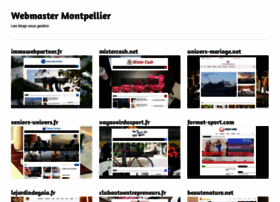 webmaster-montpellier.fr