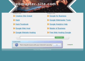 webmaster-site.com