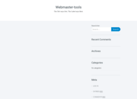 webmaster-tools.co