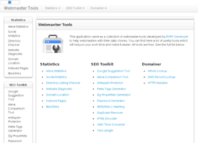 Webmaster-tools.zitoprod.com