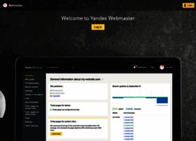 webmaster.yandex.com.tr