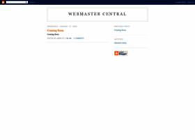 Webmastercentral.blogspot.nl