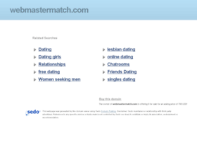 webmastermatch.com
