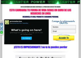 webmasterpower.es