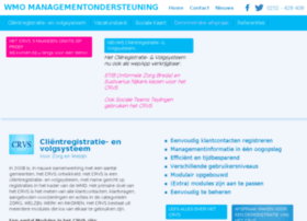 webmatching.nl