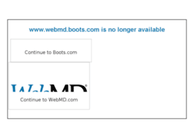 webmd.boots.com