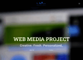 webmediaproject.com