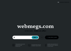 webmegs.com