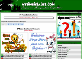 webmensajes.com
