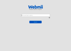 webmii.com