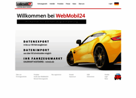 webmobil.de