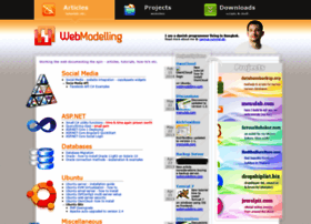 Webmodelling.com