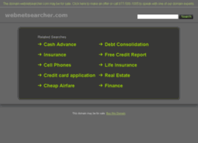 webnetsearcher.com